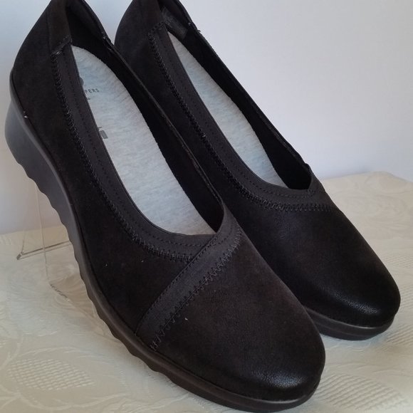 caddell dash clarks